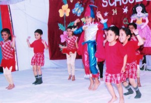 Singhpura International School