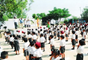 Singhpura International School