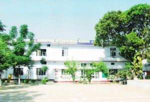 Singhpura International School