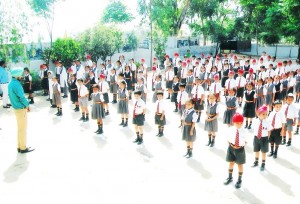 Singhpura International School
