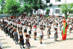 Singhpura International School