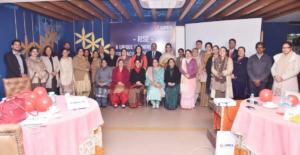 Singhpura International School CBSE Principal Meet