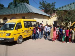 Singhpura International School  Picnic