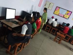 Singhpura International School  Picnic
