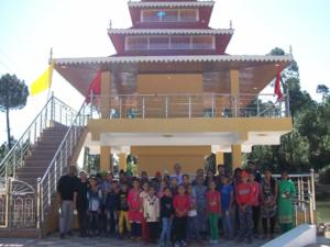 Singhpura International School  Picnic